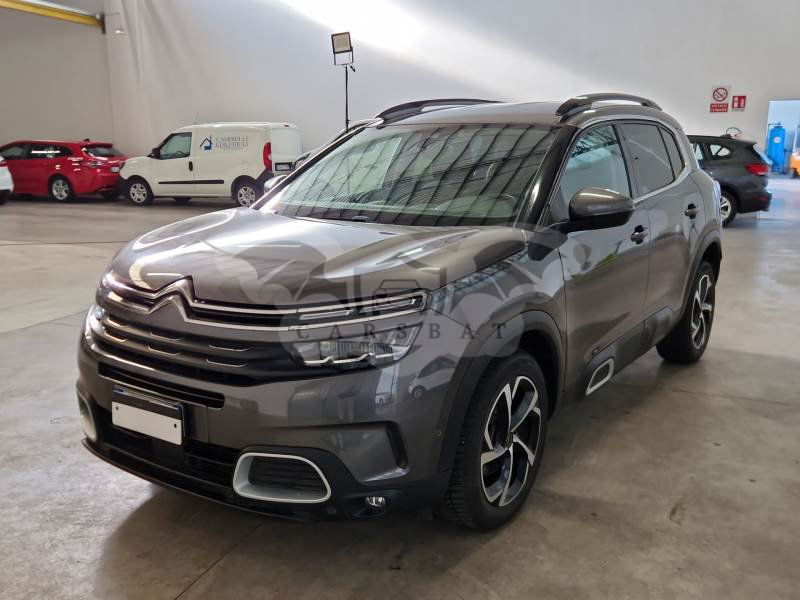 Citroën C5 Aircross 1.5 HDI FEEL 2022