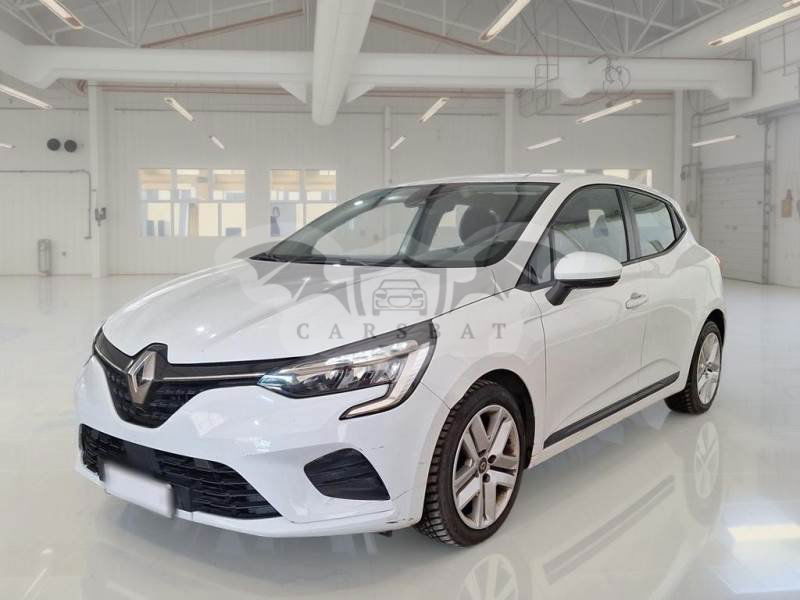 Renault Clio 1.5 DCI Business 2021