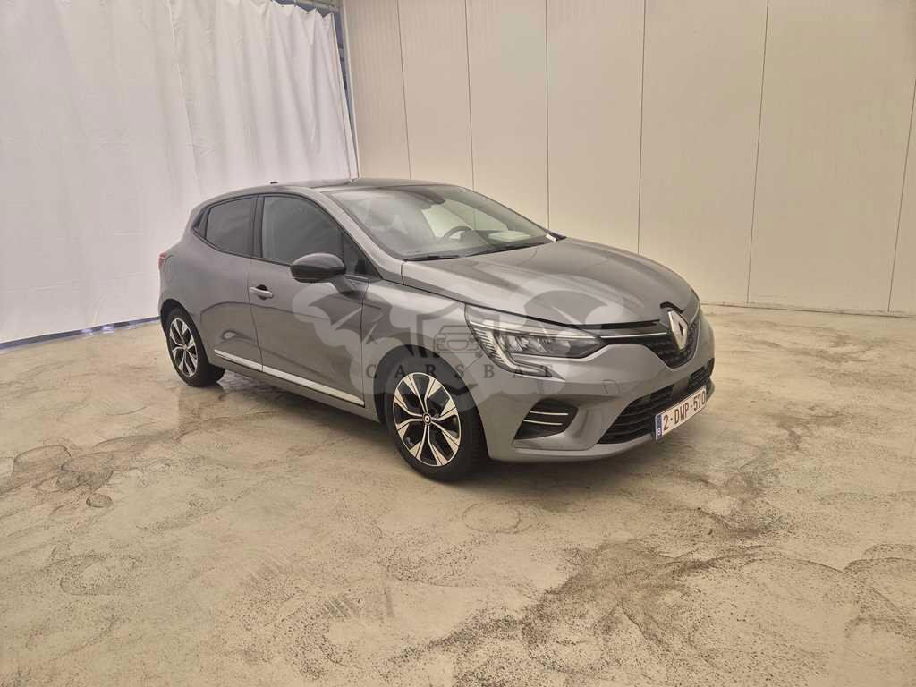 Renault Clio 1.0 Tce Evolution 2023