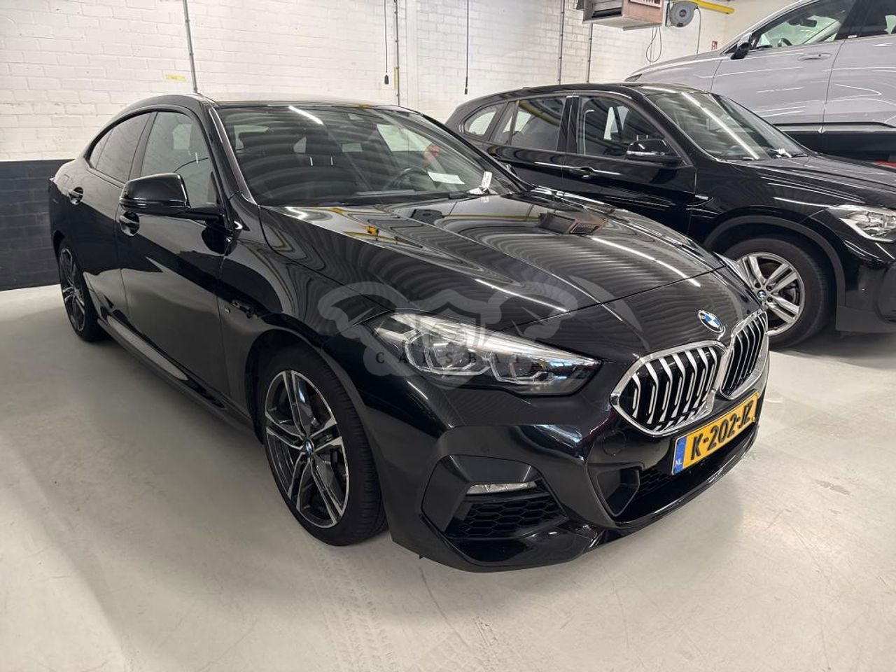 BMW 2 Series Gran Coupé 218i Executive 2021