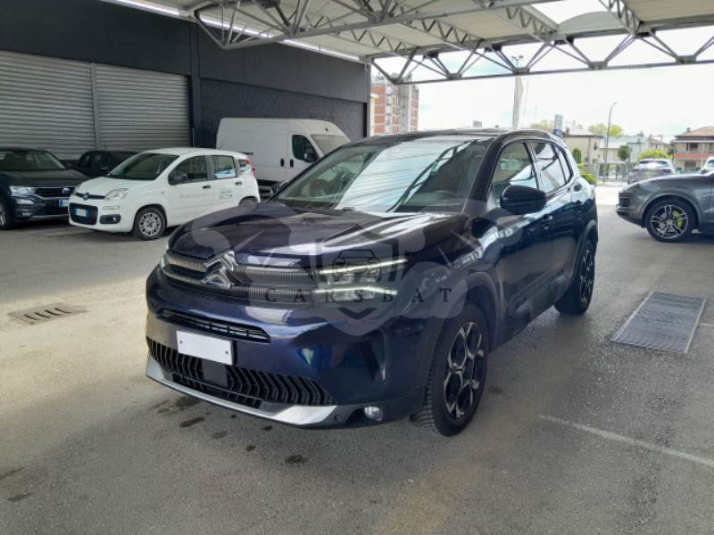 Citroën C5 Aircross 1.2i FEEL 2023