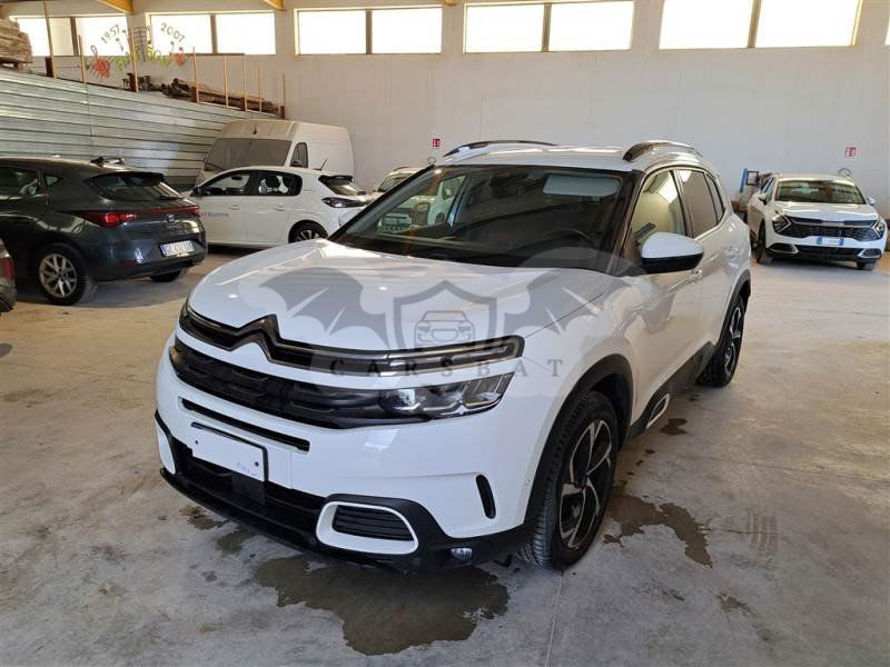 Citroën C5 Aircross 1.5 HDI FEEL 2022