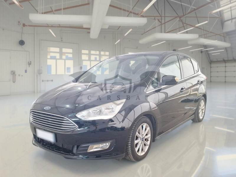 Ford C-Max 1.5 TDCI Titanium 2017