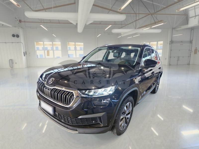 Skoda Kodiaq 2.0 TDI Style 2022