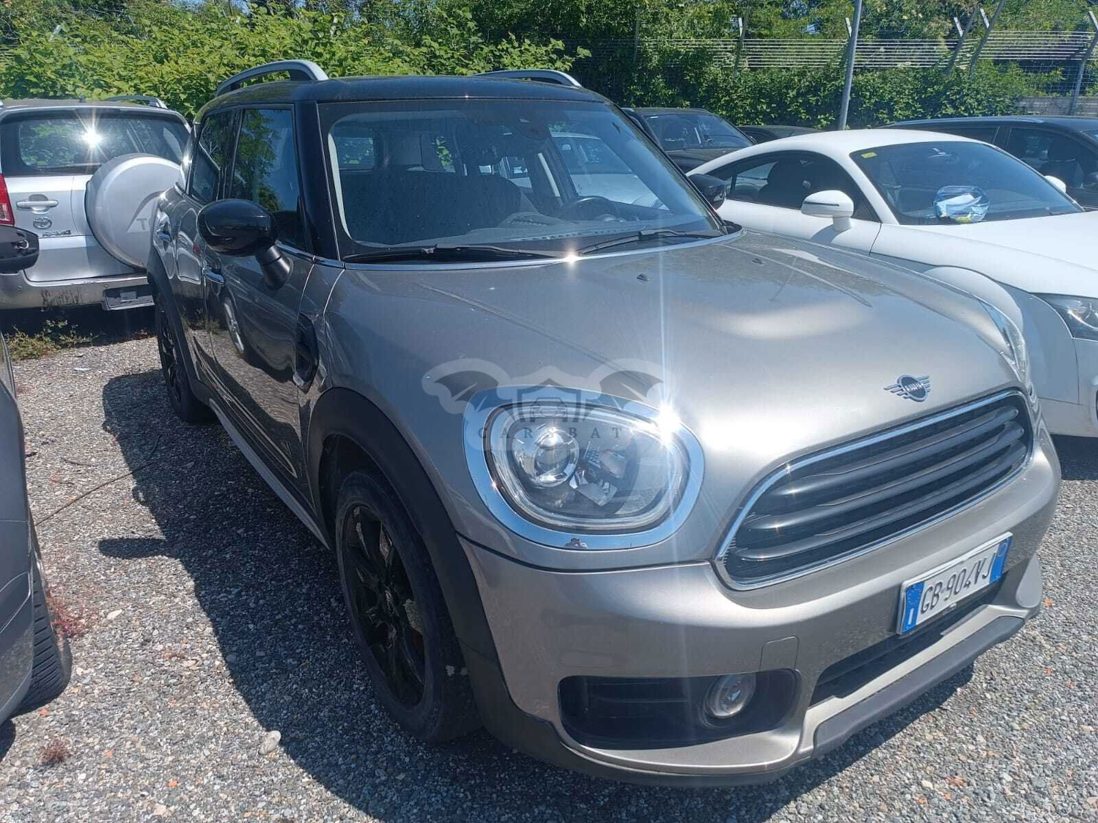 Mini Countryman Cooper D 2.0 2020