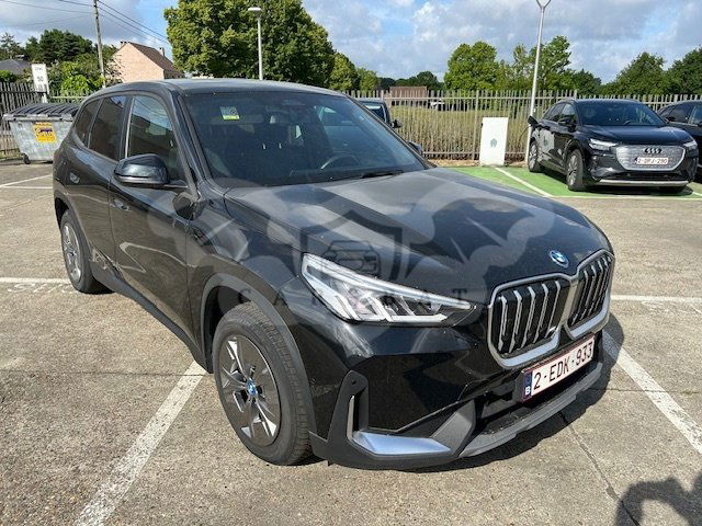 BMW iX1 65 kWh 2023