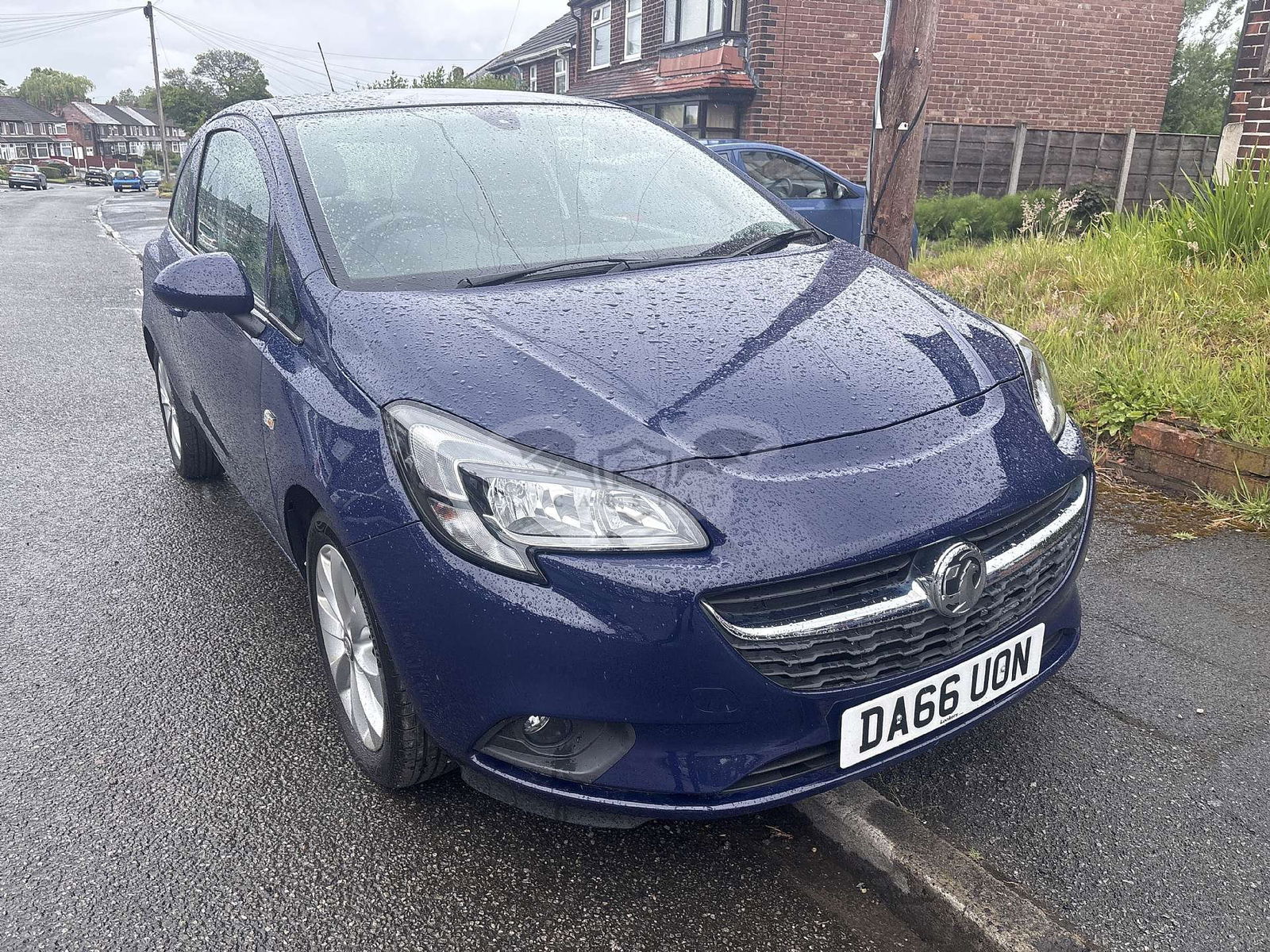 Vauxhall Corsa 1.4 Energy 2016