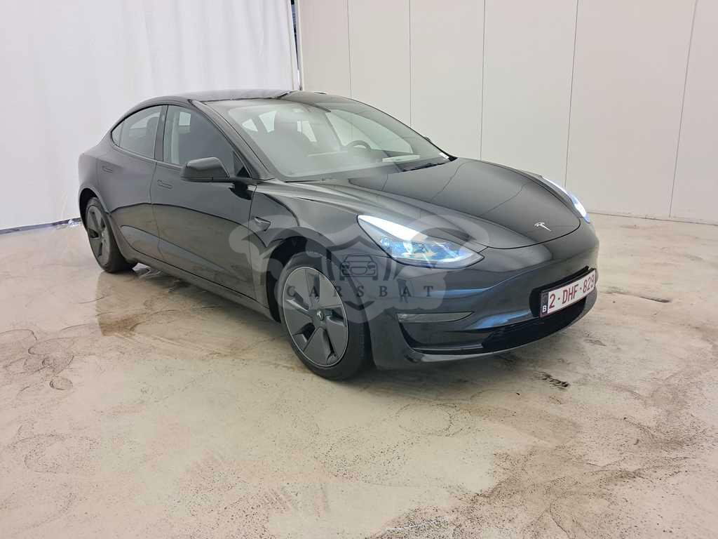 Tesla Model 3 Long Range 2023