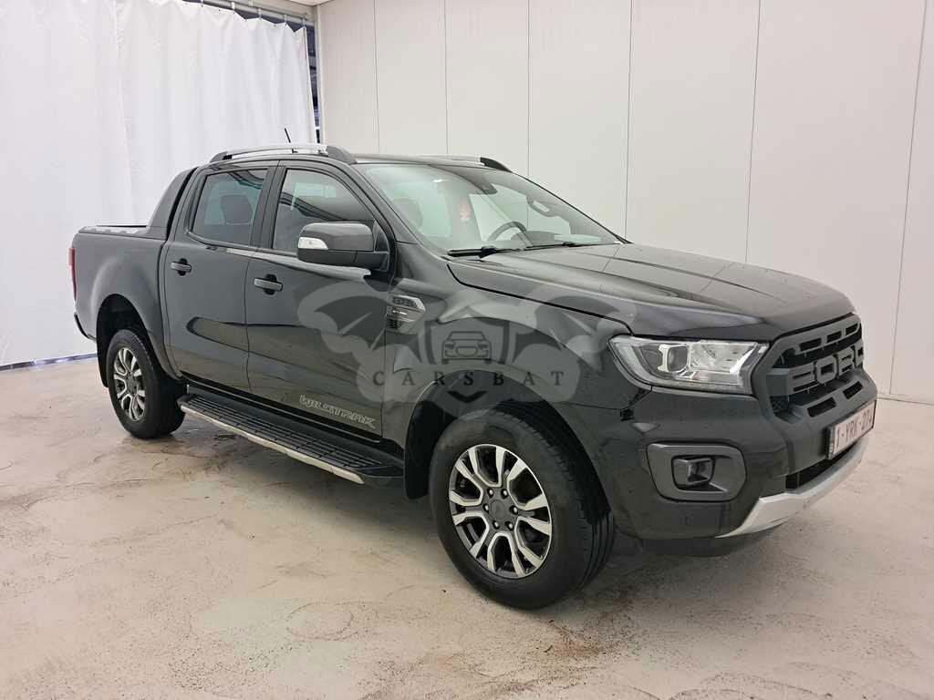 Ford Ranger 2.0 Wildtrack 2020