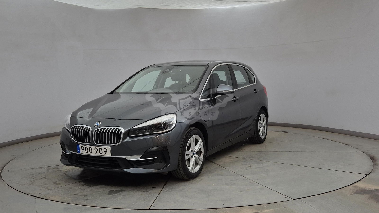 BMW 2 Series Active Tourer 225e 2021