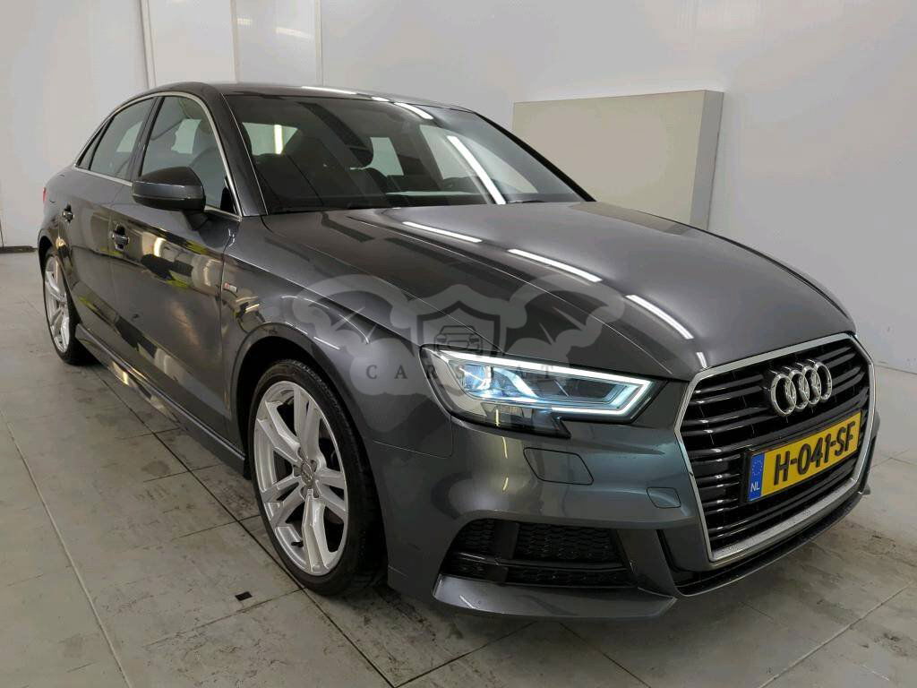 Audi A3 35 TFSI S Line 2020