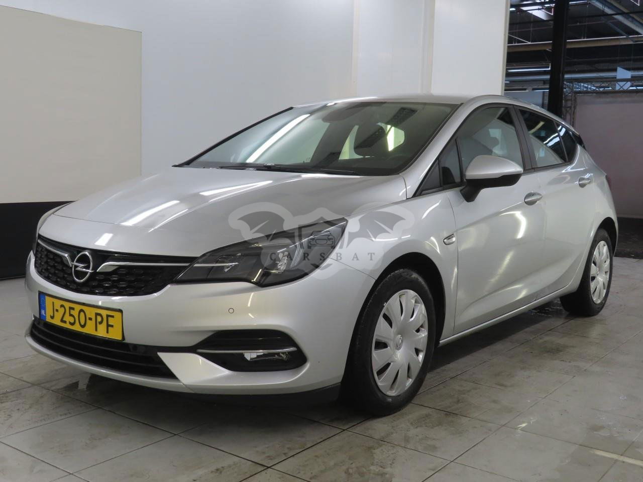 Opel Astra 1.2 Business Executive 2020
