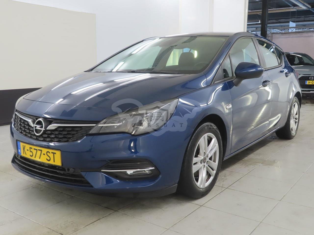 Opel Astra 1.2 Edition 2021