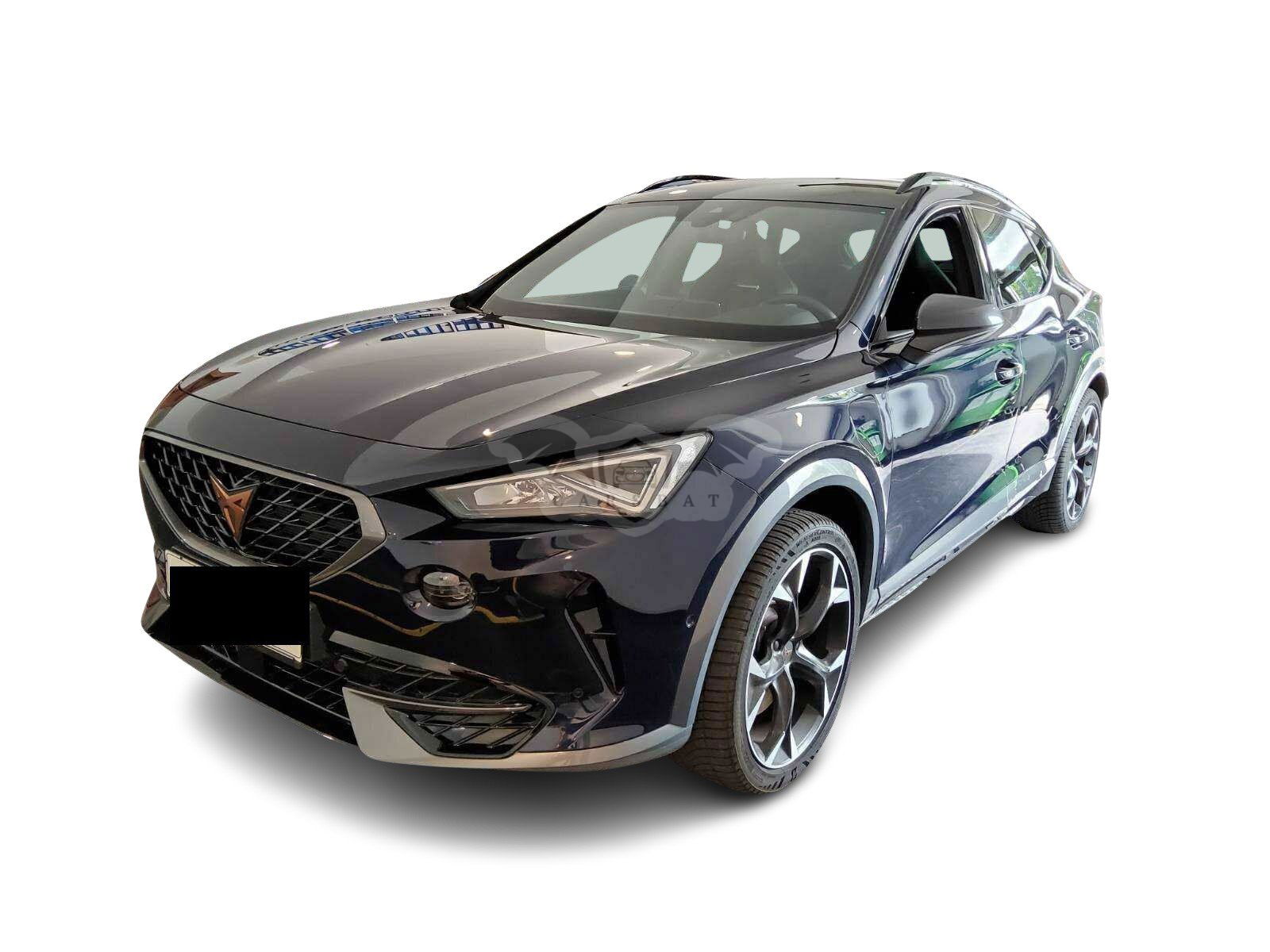 Cupra Formentor 1.4 e-Hybrid VZ 2022