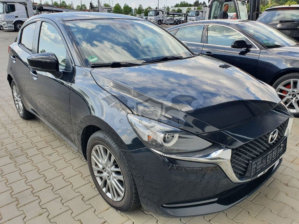 Mazda 2 1.5 2021
