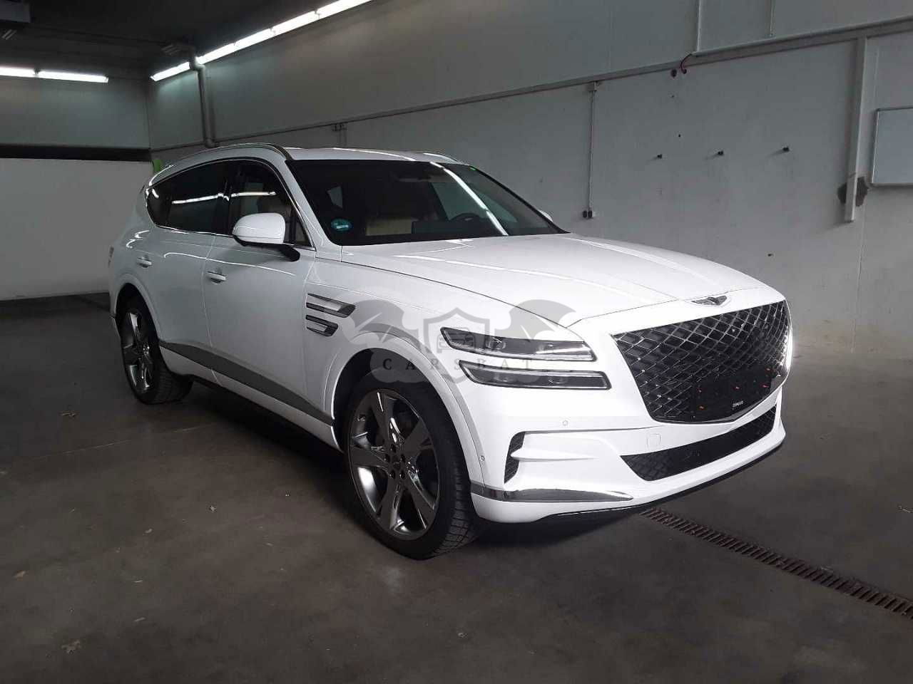 Genesis GV80 3.0 2023