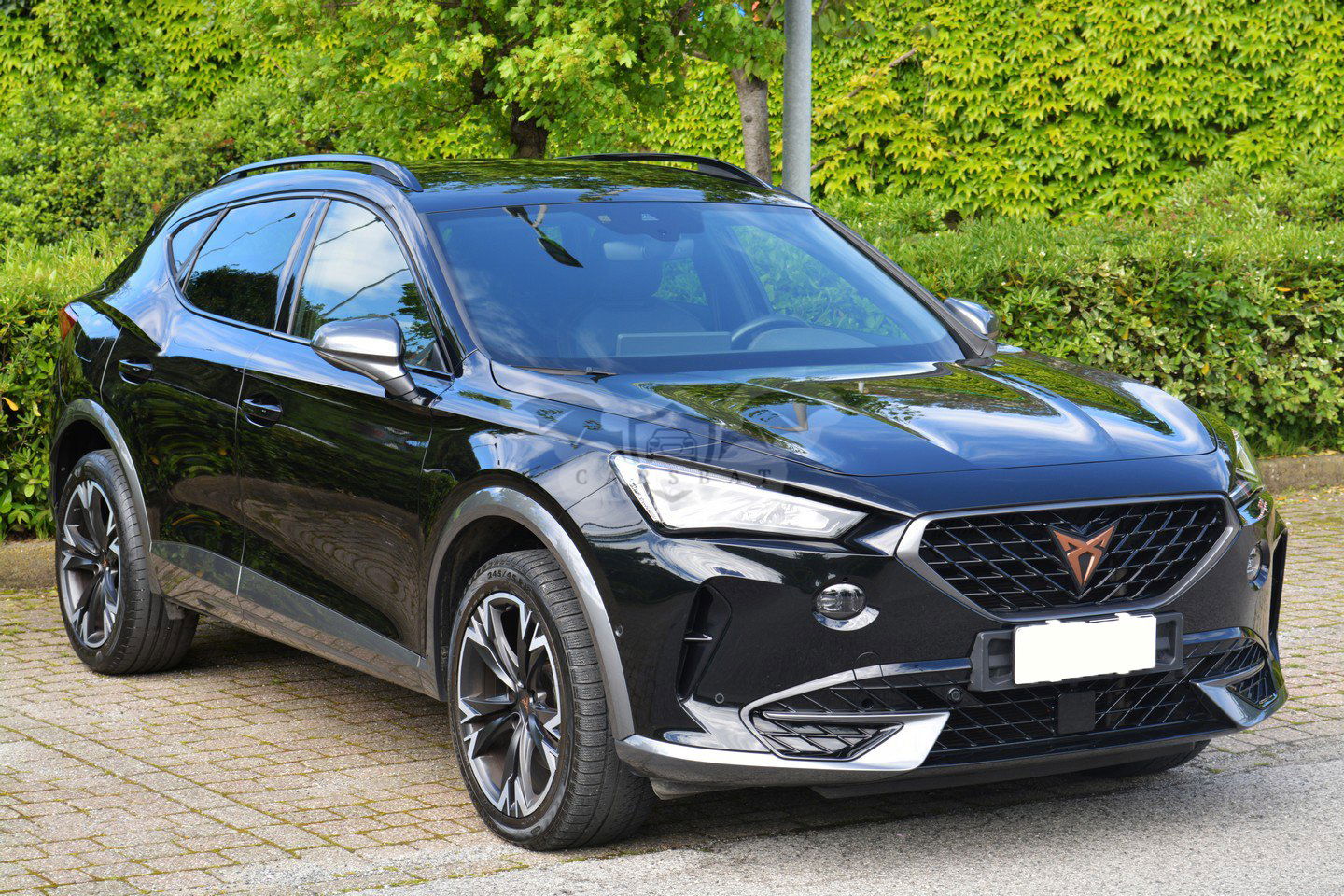 Cupra Formentor 1.5 TSI Business 2021