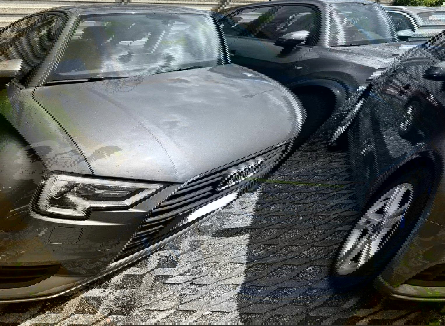 Audi A3 30 TDI Admired 2020