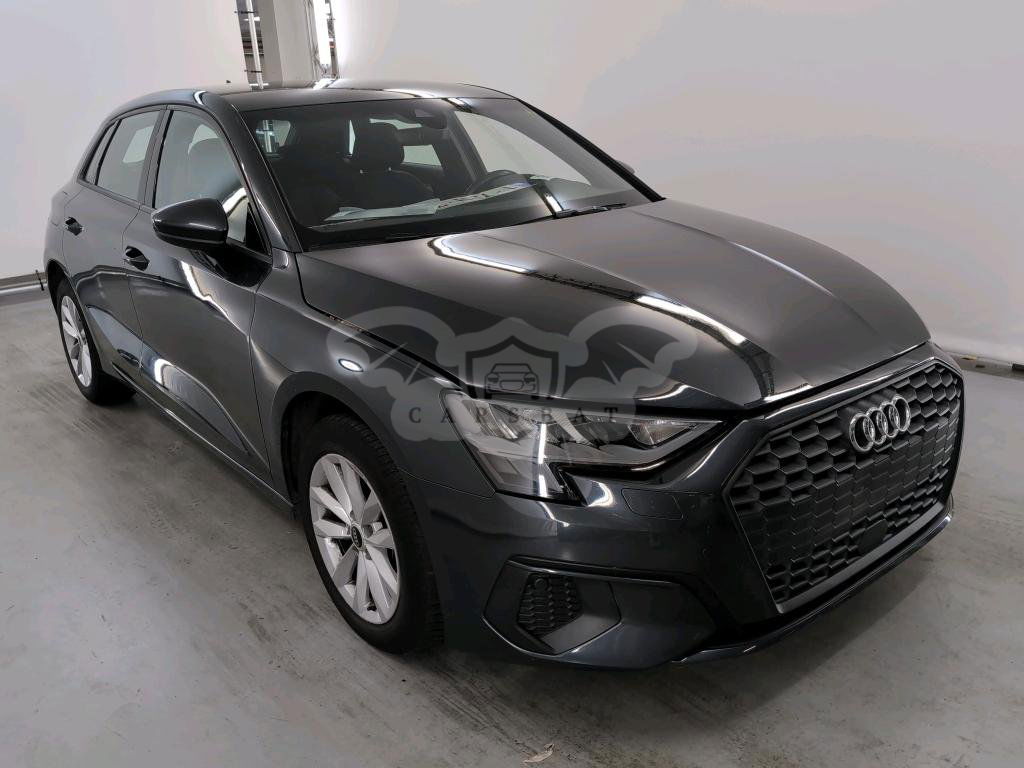 Audi A3 Sportback 30 TDI 2020