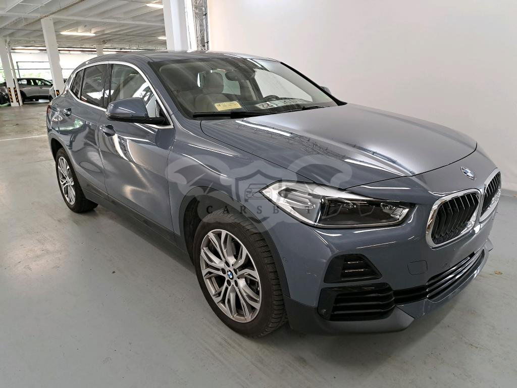 BMW X2 18d Premiere 2020
