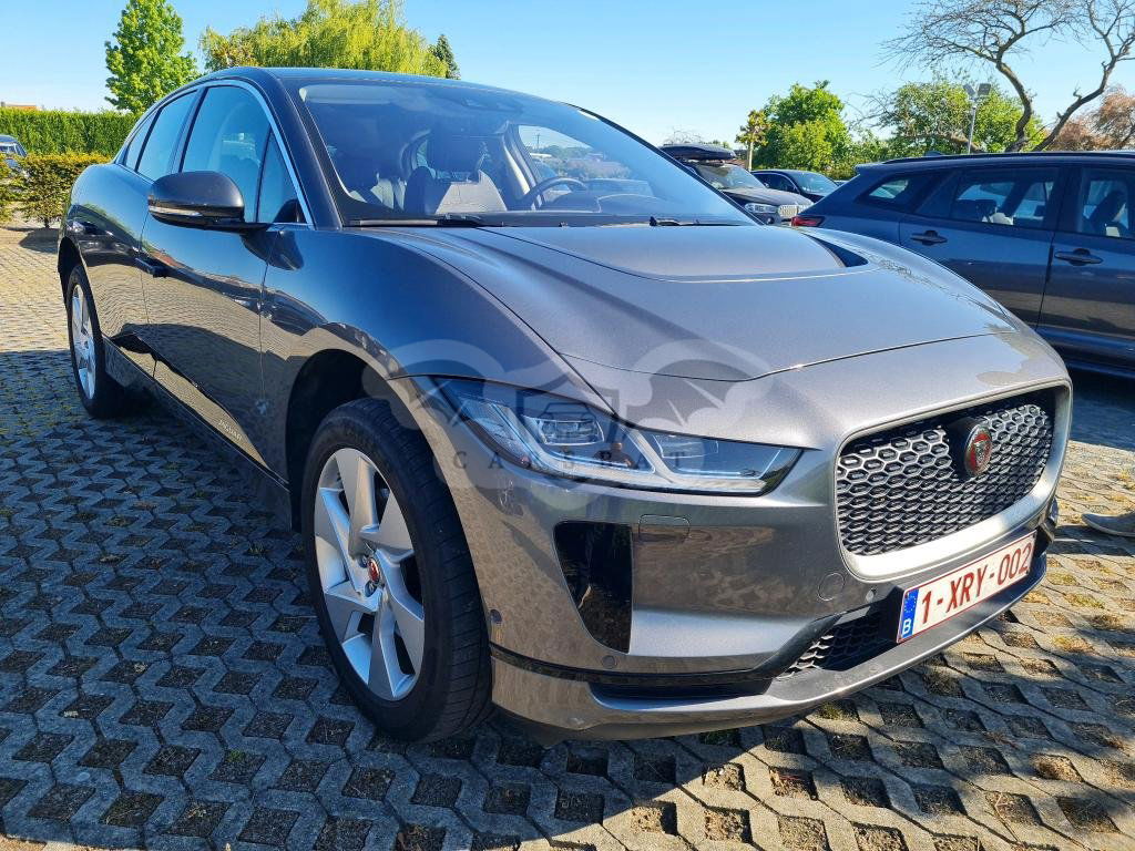 Jaguar I-Pace 90 kWh SE 2020