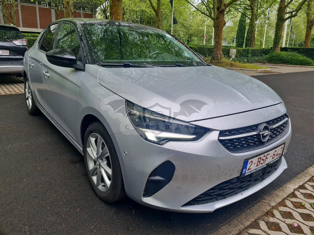 Opel Corsa 1.2 Elegance 2022