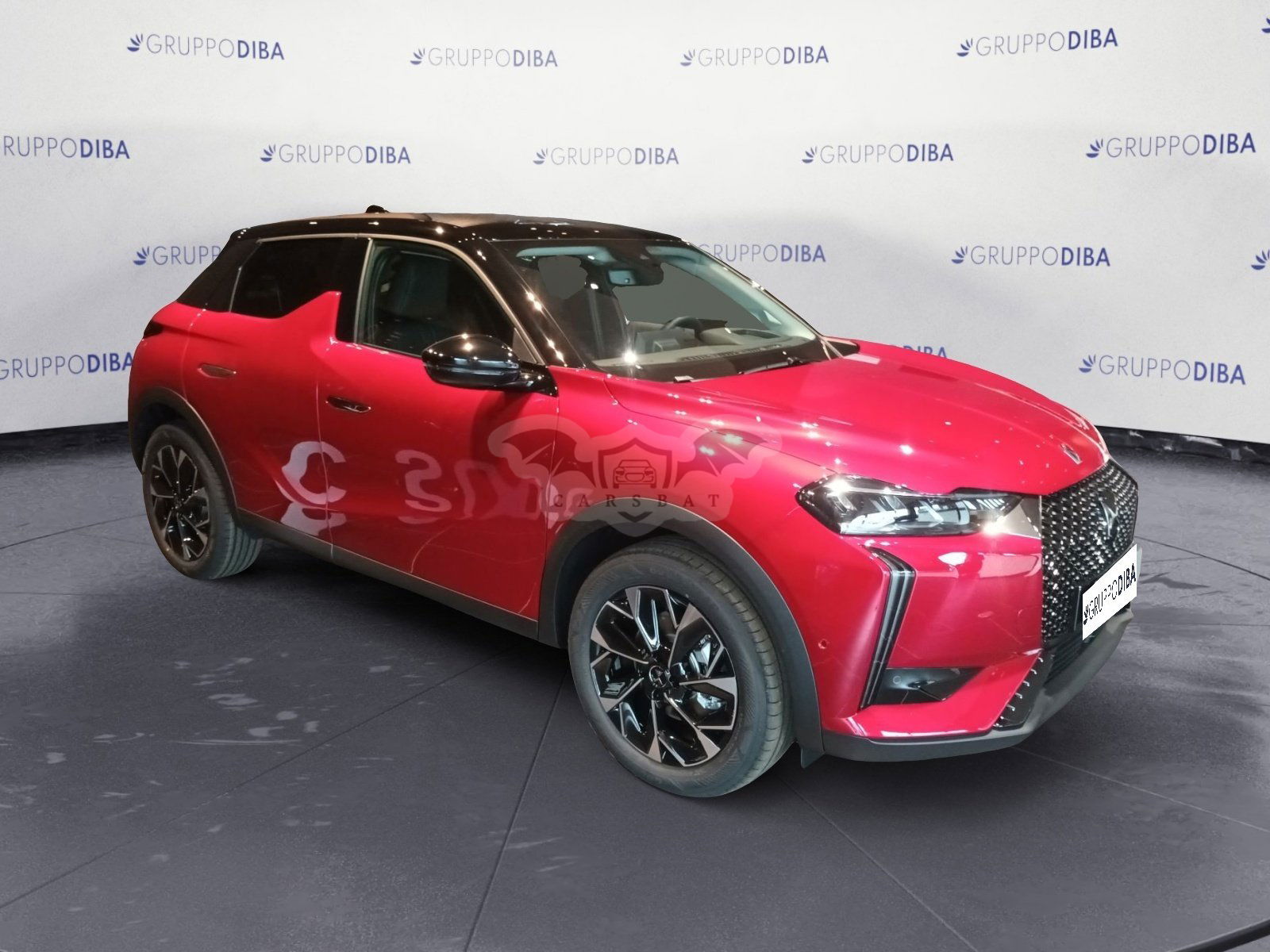 DS DS3 2023