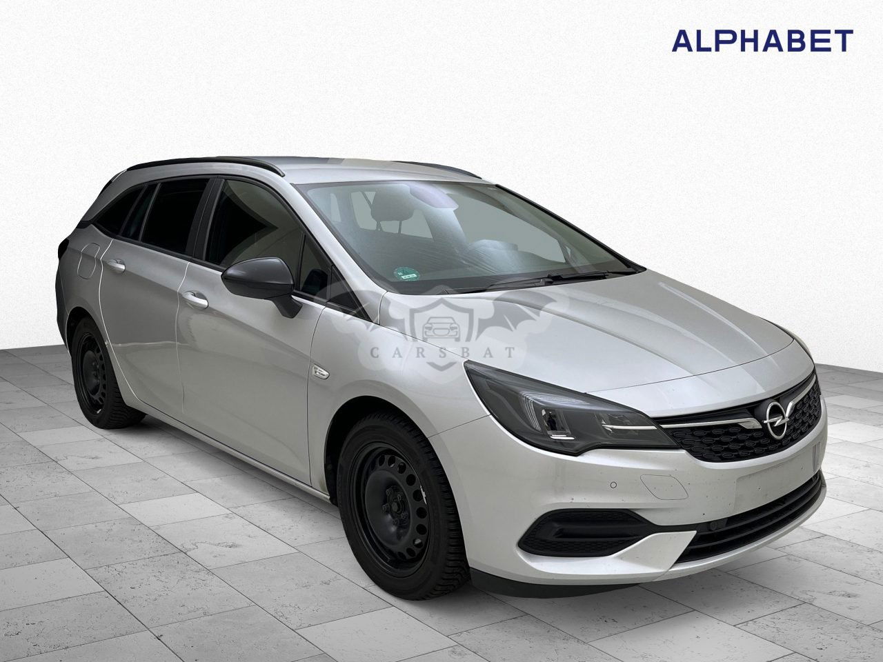 Opel Astra Sports Tourer 1.5 CDTI Edition 2022