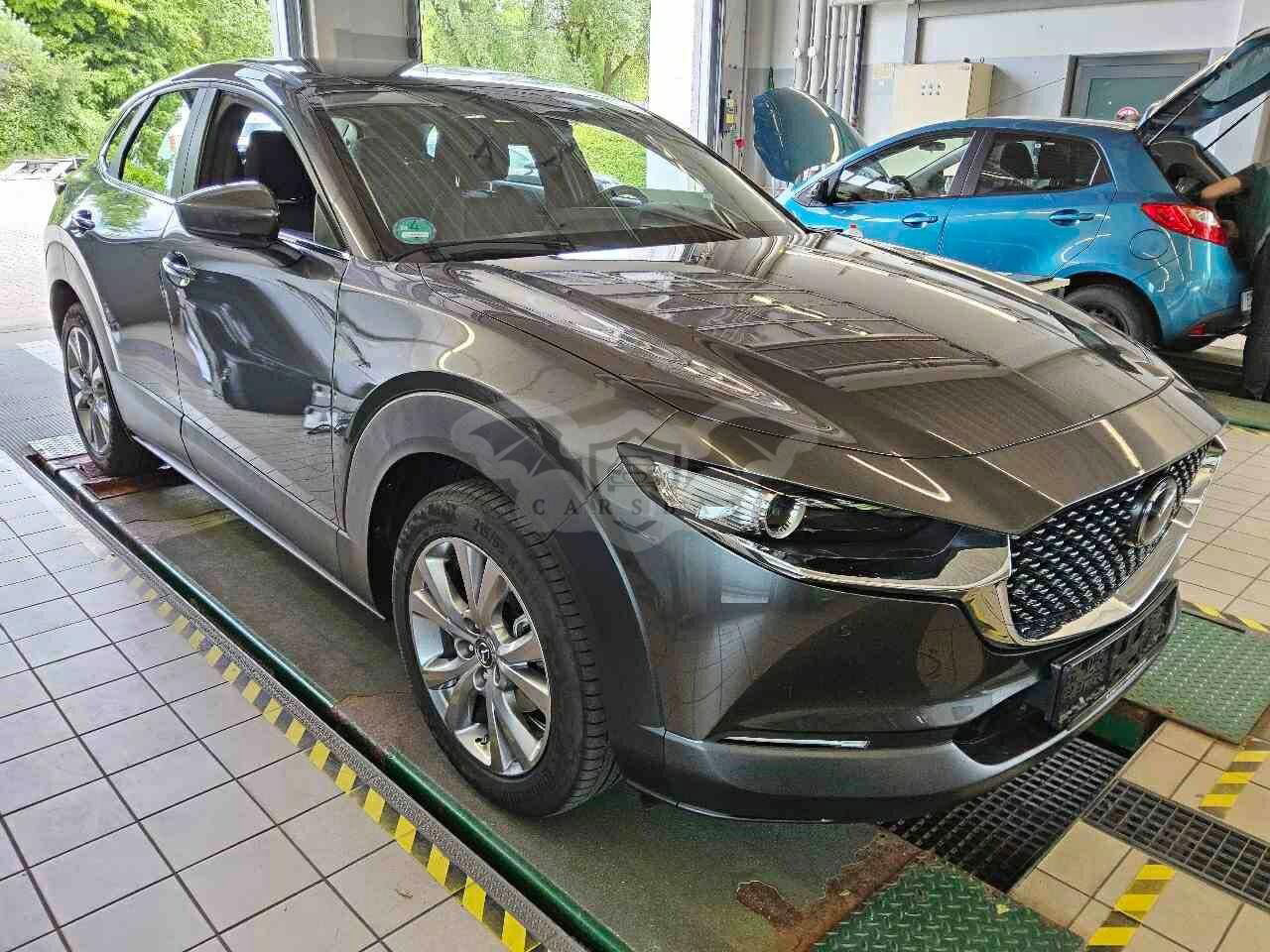 Mazda CX-30 2.0 M-Hybrid Selection 2022