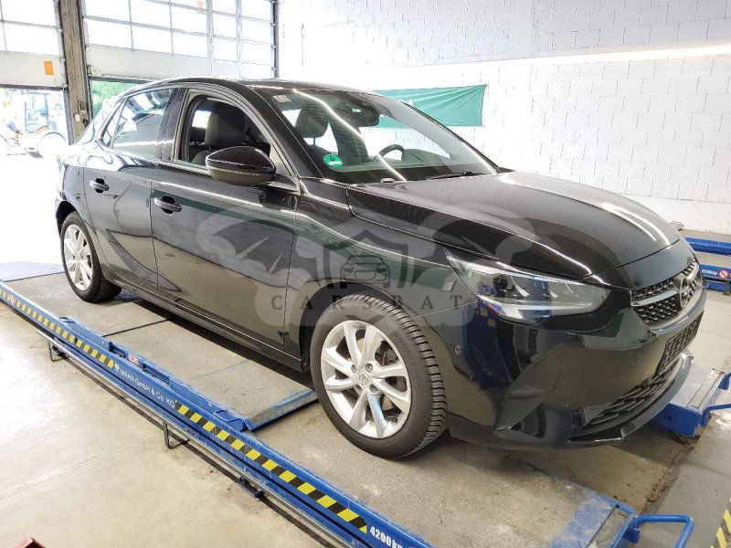 Opel Corsa 1.2 Elegance 2022