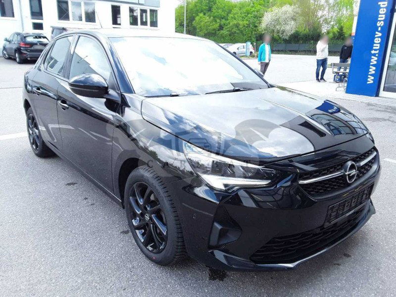 Opel Corsa 1.2 GS Line 2022