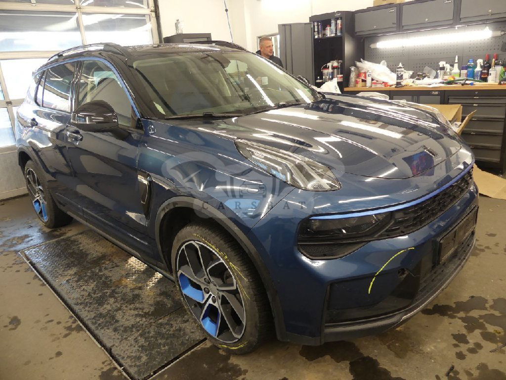 Lynk&Co 01 1.5 2022
