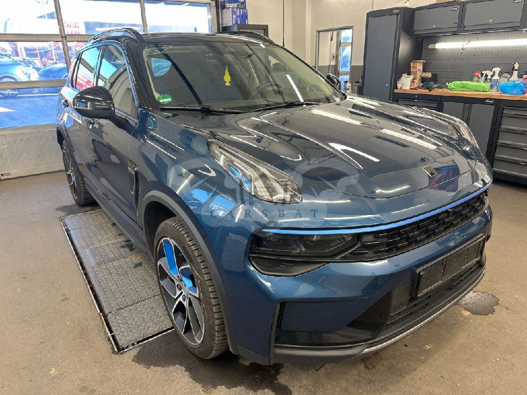 Lynk&Co 01 1.5 2022