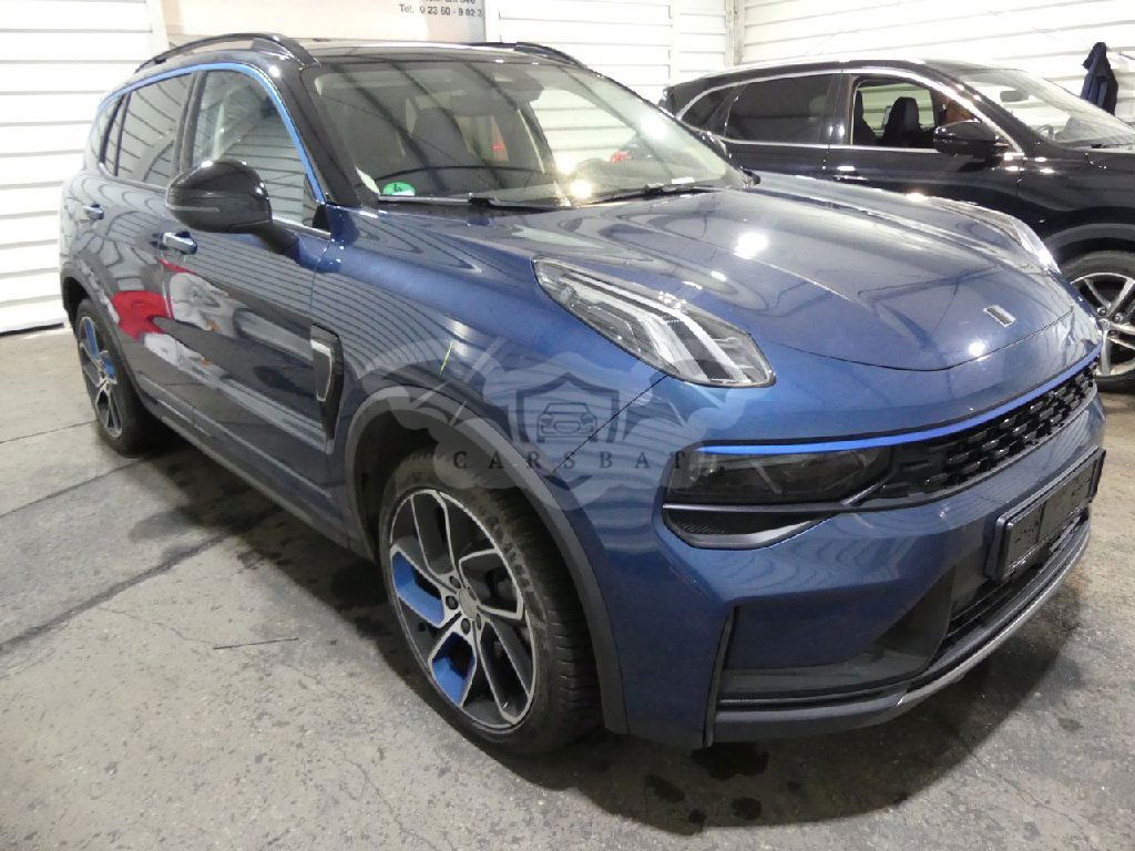 Lynk&Co 01 1.5 2022