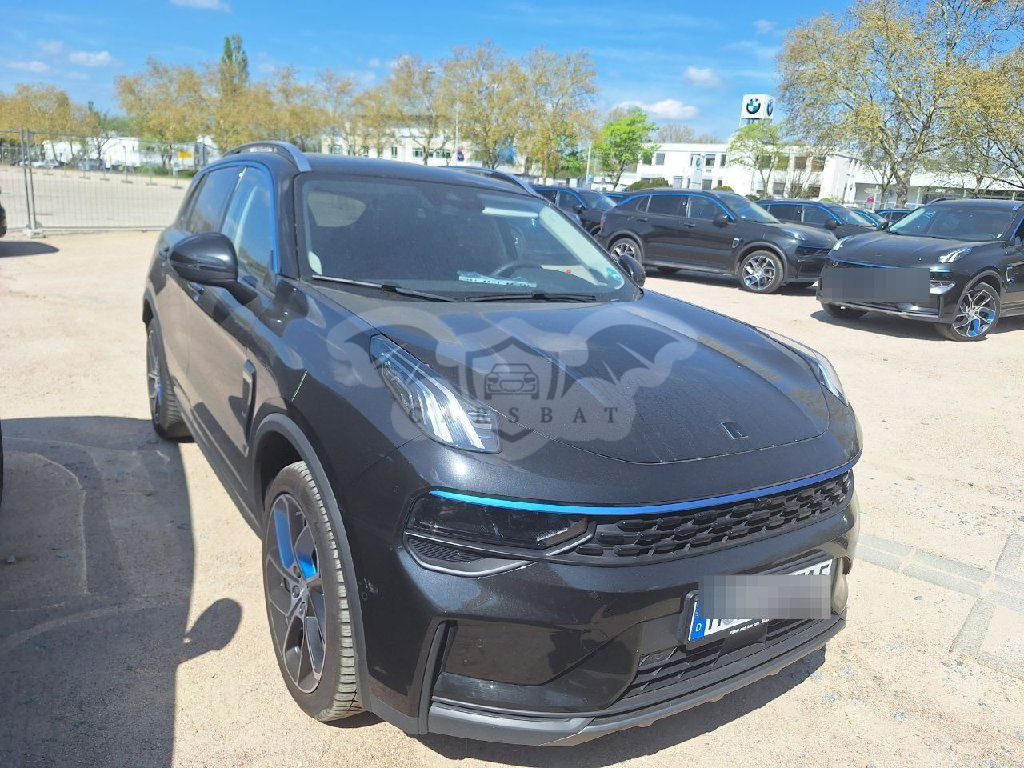 Lynk&Co 01 1.5 2022