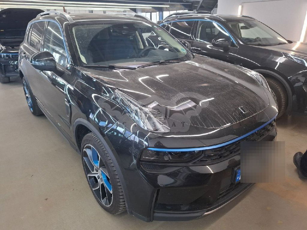 Lynk&Co 01 1.5 2022
