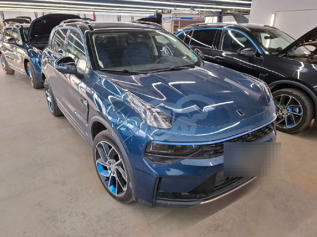 Lynk&Co 01 1.5 2022