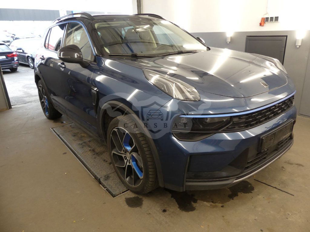 Lynk&Co 01 1.5 2022