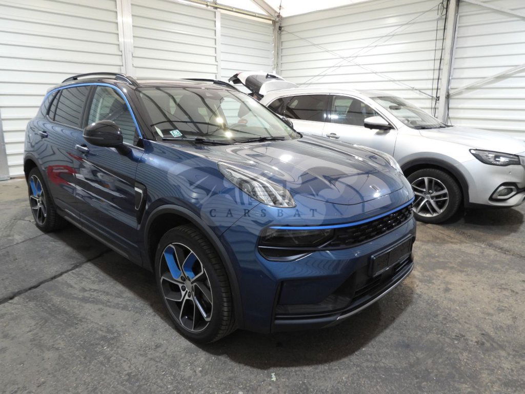 Lynk&Co 01 1.5 2022
