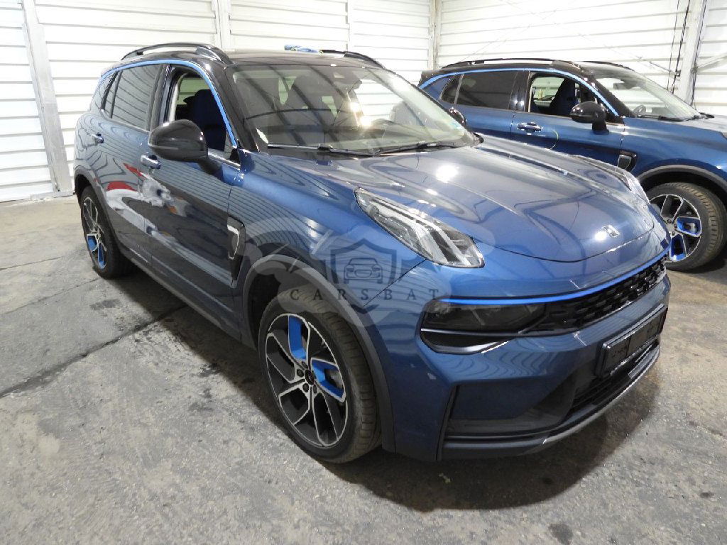 Lynk&Co 01 1.5 2022