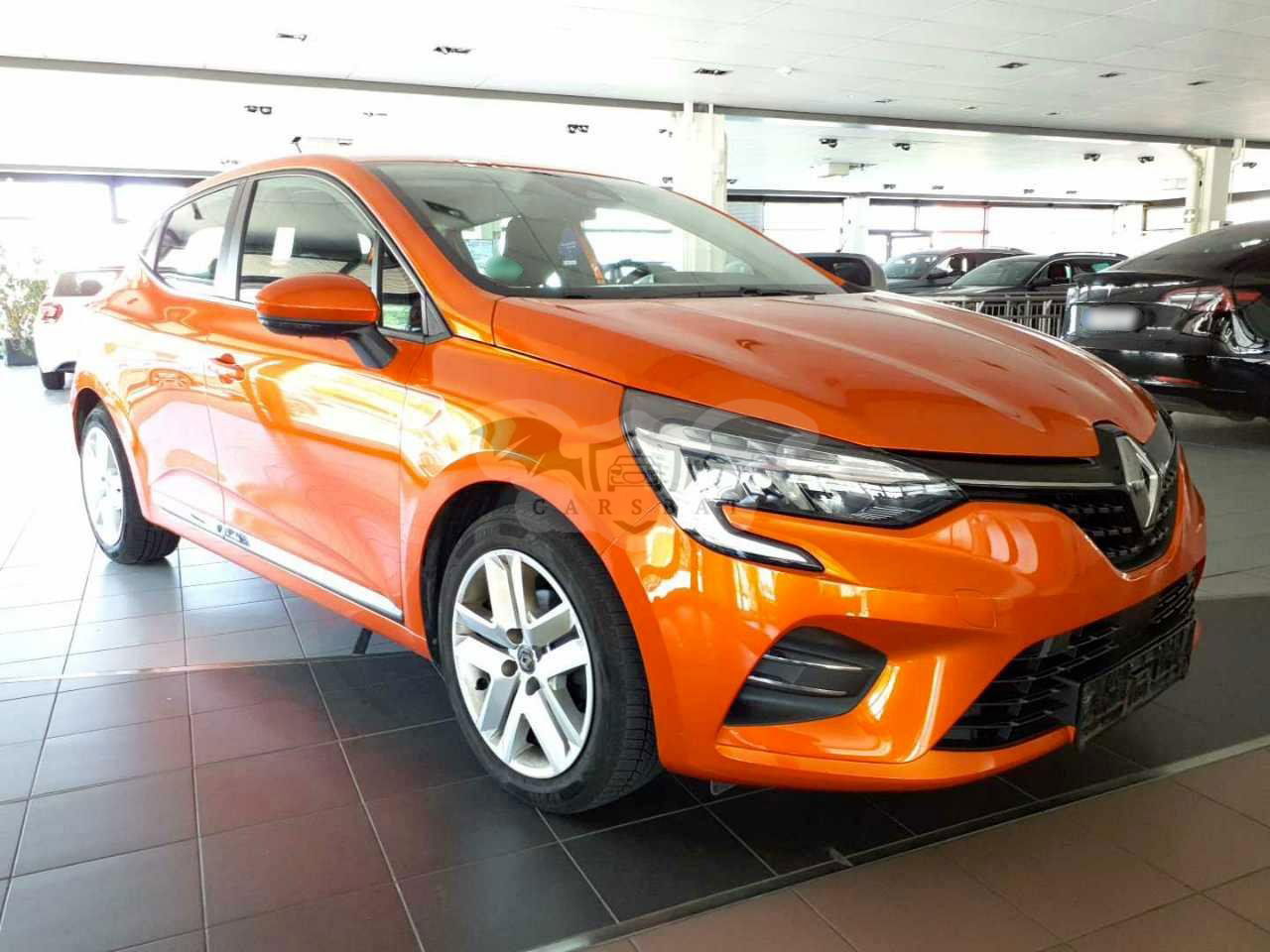 Renault Clio Zen 2021