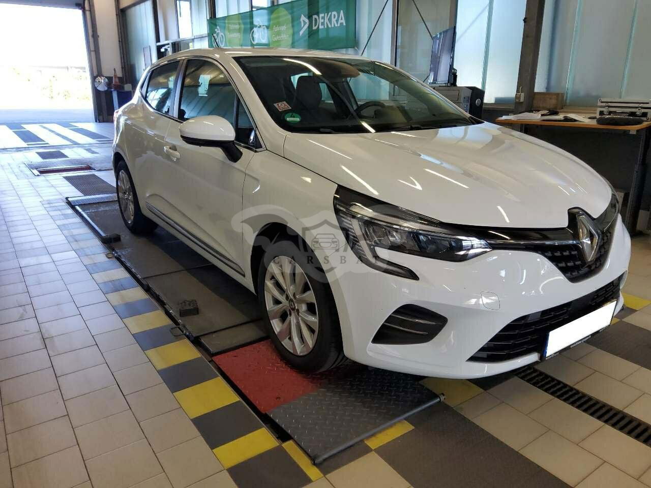 Renault Clio Intens 2021
