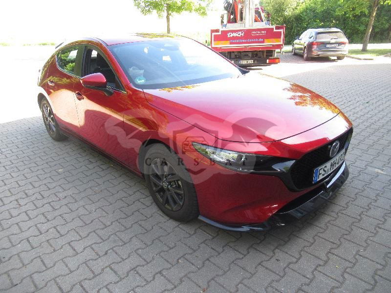 Mazda 3 Prime-Line 2023