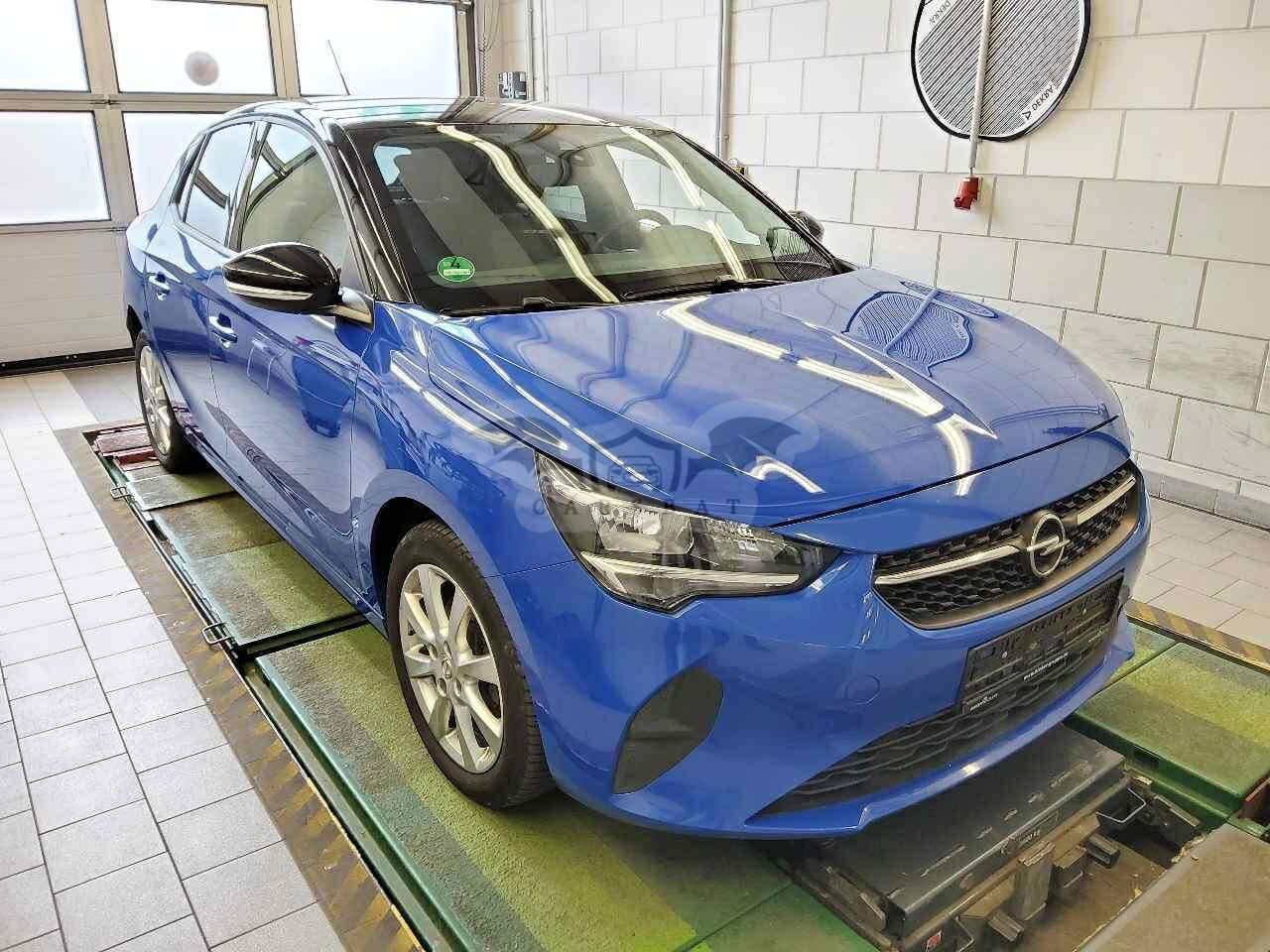 Opel Corsa 1.5 Edition 2022