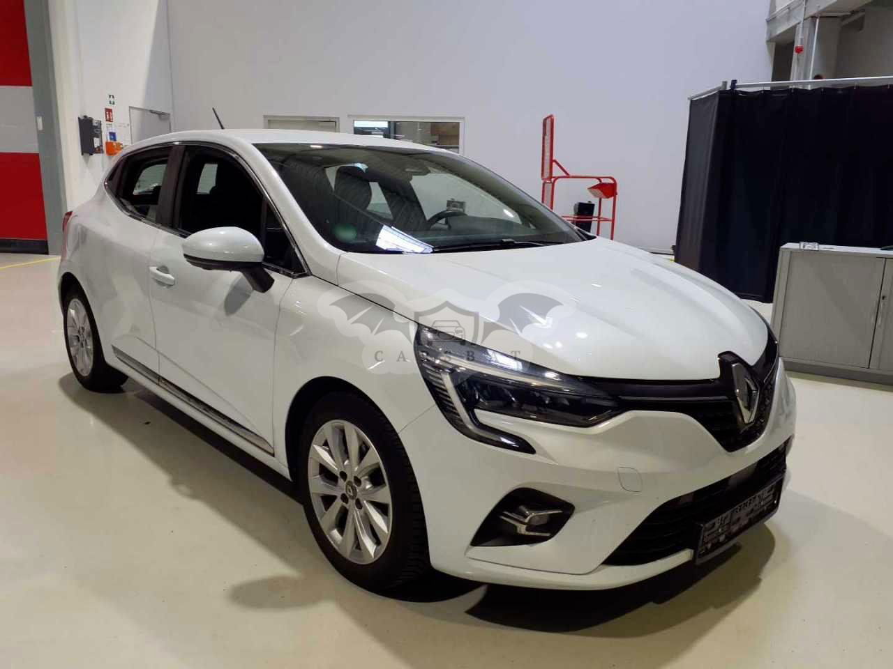 Renault Clio Intens 2021