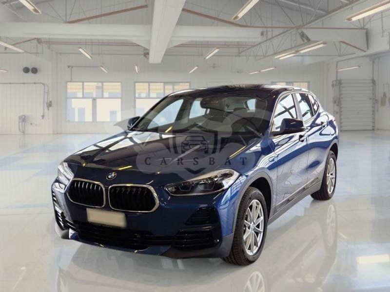 BMW X2 20d Business 2020