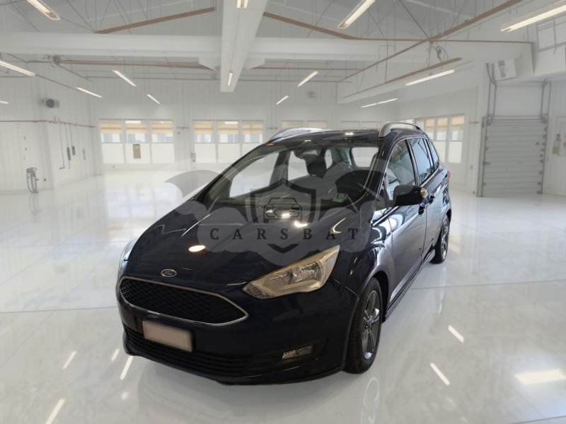 Ford C-Max 1.5 TDCI Business 2017