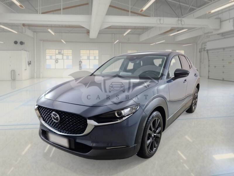 Mazda CX-30 2.0 SKYACTIV Homura 2022