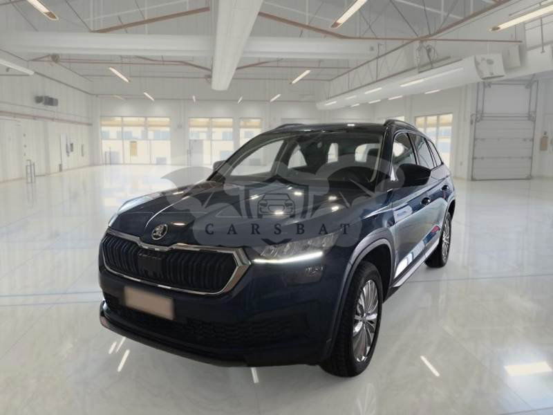 Skoda Kodiaq 2.0 TDI Executive 2022