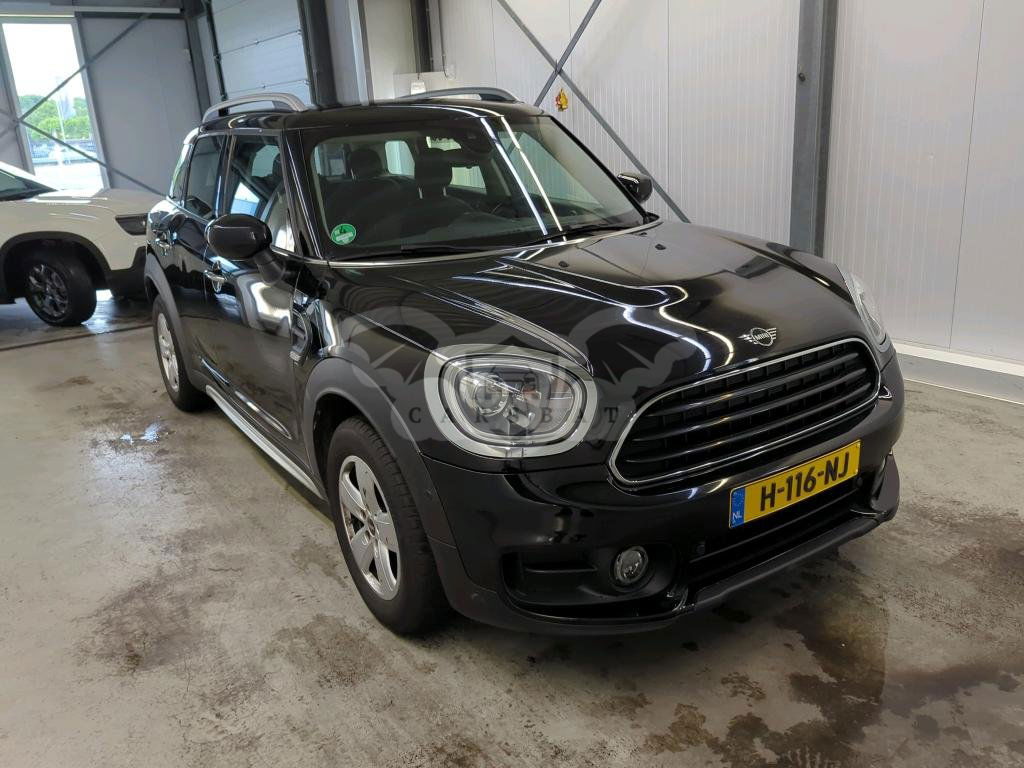 Mini Countryman One 1.5 Business 2020